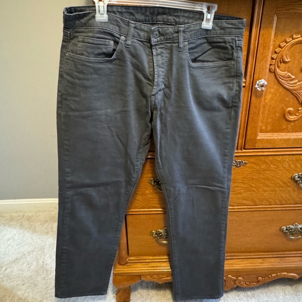 Bonobos Travel Jean - 34 x 32